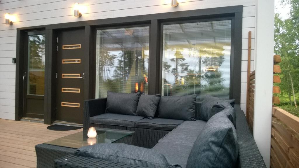 Koivuniemi Cottage Säkylä Szoba fotó