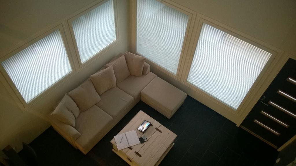Koivuniemi Cottage Säkylä Szoba fotó