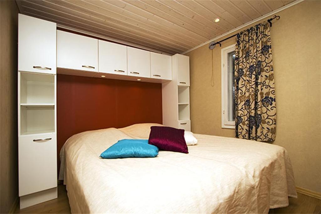 Koivuniemi Cottage Säkylä Kültér fotó