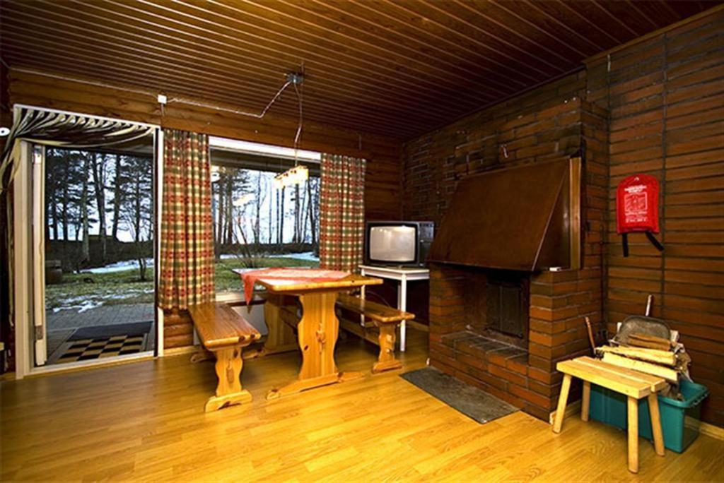 Koivuniemi Cottage Säkylä Kültér fotó