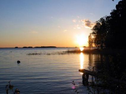 Koivuniemi Cottage Säkylä Kültér fotó