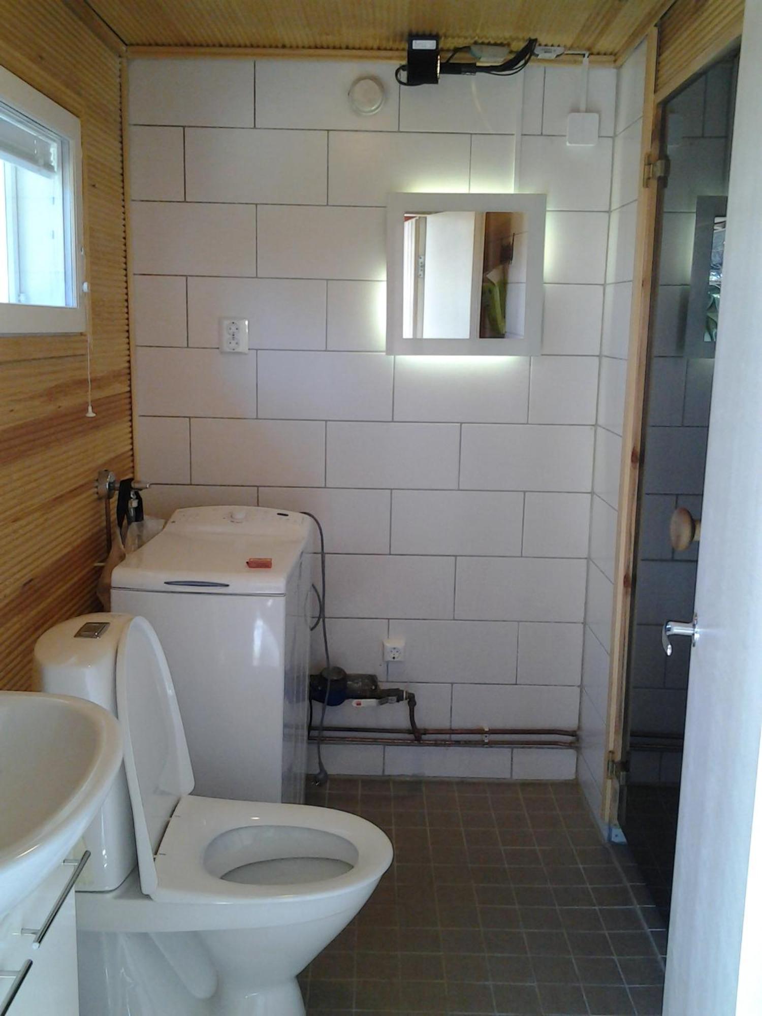 Koivuniemi Cottage Säkylä Kültér fotó