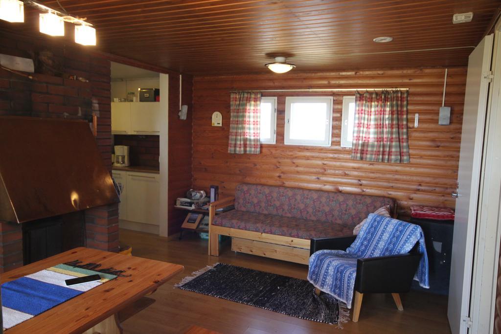 Koivuniemi Cottage Säkylä Kültér fotó