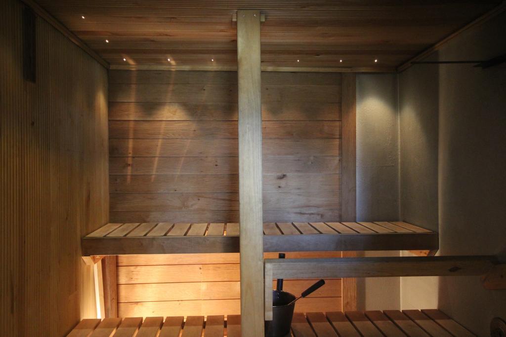 Koivuniemi Cottage Säkylä Kültér fotó