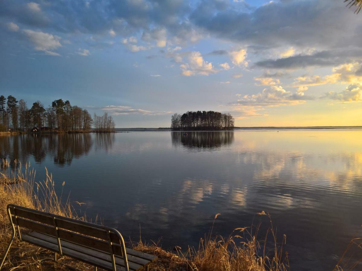 Koivuniemi Cottage Säkylä Kültér fotó