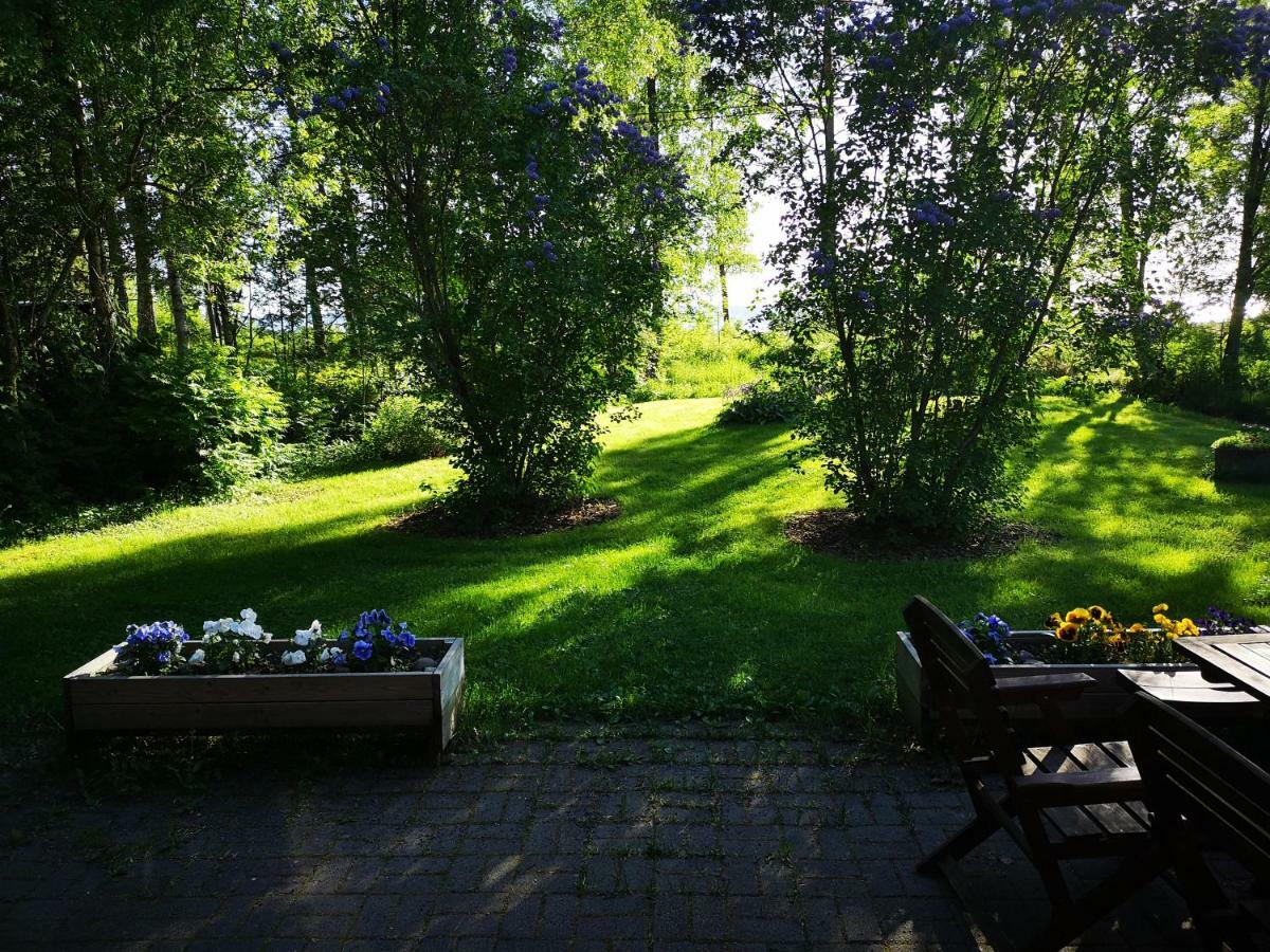 Koivuniemi Cottage Säkylä Kültér fotó