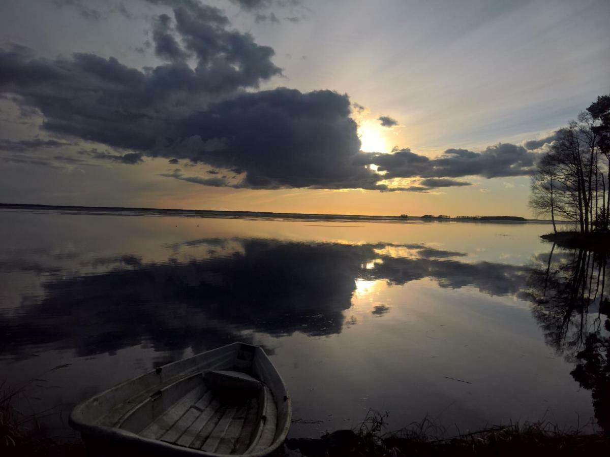 Koivuniemi Cottage Säkylä Kültér fotó