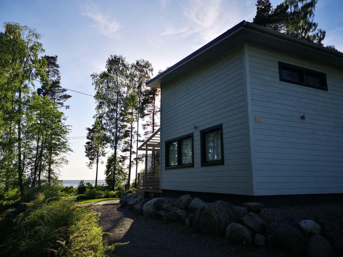 Koivuniemi Cottage Säkylä Kültér fotó