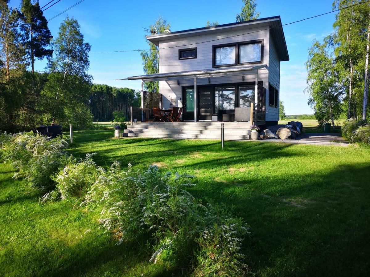 Koivuniemi Cottage Säkylä Kültér fotó